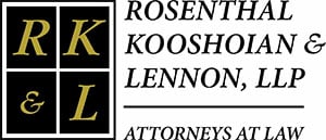 R K and L | Rosenthal Kooshoian & Lennon, LLP | Attorney At Law
