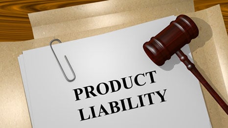 Products Liability  image
