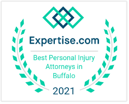 Expertise.com | Best Personal Injury Attorneys in Buffalo | 2021